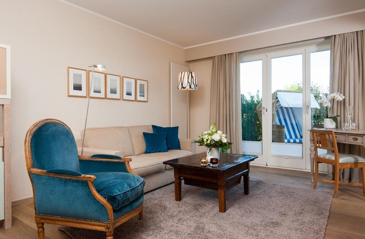 Hotel Faehrhaus Munkmarsch Habitación foto